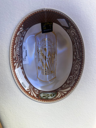 Tombstone 20X Roper White - 4210/42