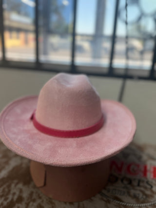 Stone Baby Pink Tejana-7512/5