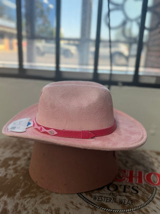 Stone Baby Pink Tejana-7512/5