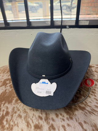 Kids Stone Oscar Felt Hat (Granito) 7603/13