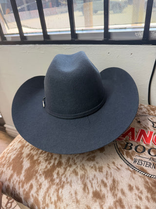 Kids Stone Oscar Felt Hat (Granito) 7603/13