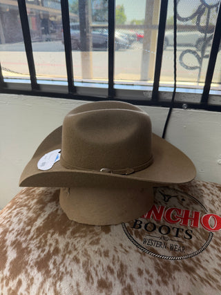 Kids Stone Oscar Felt Hat(Nutria) 7603/13