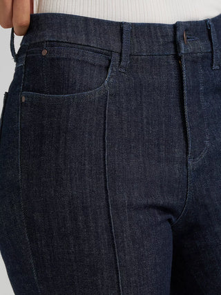 WOMEN'S WRANGLER BESPOKE HIGH RISE BOOTCUT JEAN(BLUE)-112384711