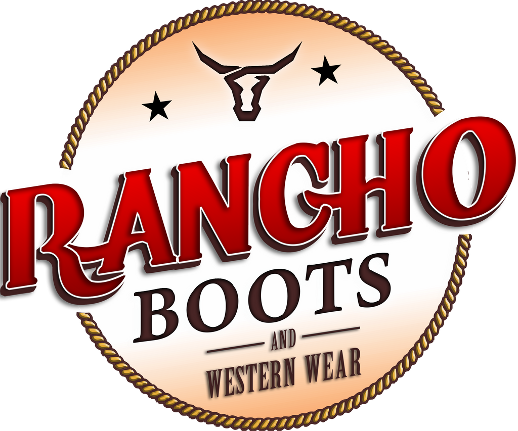Rancho Boots Gift Card - Perfect Western Wear Gift – Rancho Boots and ...