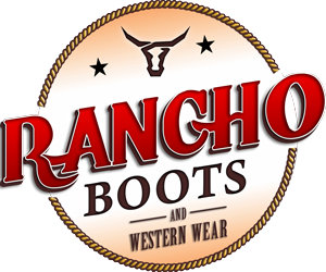 Rancho Boots WW